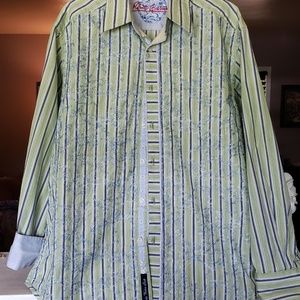 Robert Graham shirt